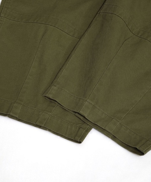 タックバルーン ミリタリーパンツ（カーゴパンツ）｜e-zakkamania