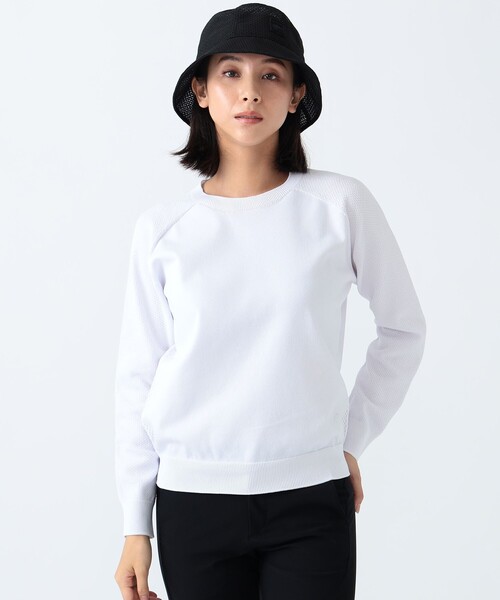 BEAMS GOLF（ビームスゴルフ）の「〈WOMEN〉B.G.THREE / ALL-TIME