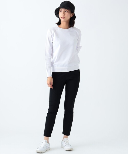 BEAMS GOLF（ビームスゴルフ）の「〈WOMEN〉B.G.THREE / ALL-TIME