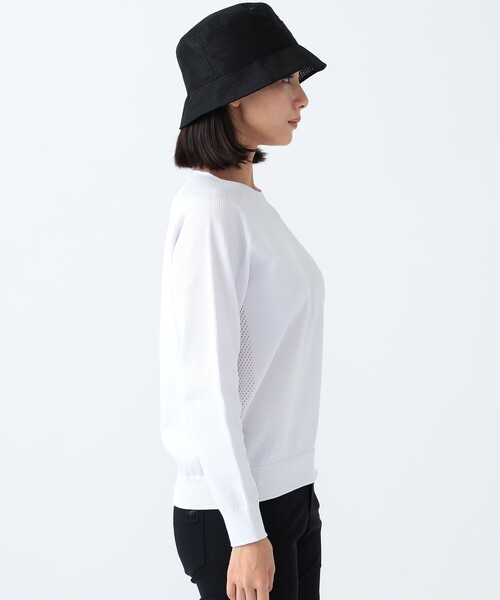 BEAMS GOLF（ビームスゴルフ）の「〈WOMEN〉B.G.THREE / ALL-TIME
