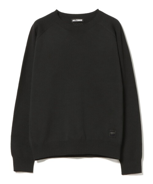BEAMS GOLF（ビームスゴルフ）の「〈WOMEN〉B.G.THREE / ALL-TIME