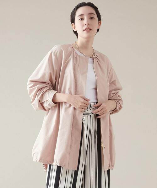 martinique（マルティニーク）の「《メルローズ50周年EC別注》タフタ