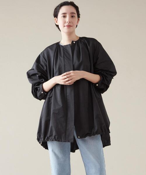 martinique（マルティニーク）の「《メルローズ50周年EC別注》タフタ