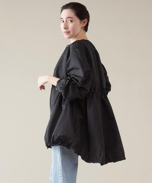 martinique（マルティニーク）の「《メルローズ50周年EC別注》タフタ