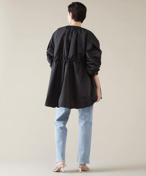 martinique（マルティニーク）の「《メルローズ50周年EC別注》タフタ