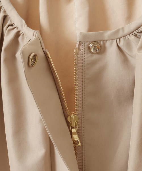 martinique（マルティニーク）の「《メルローズ50周年EC別注》タフタ