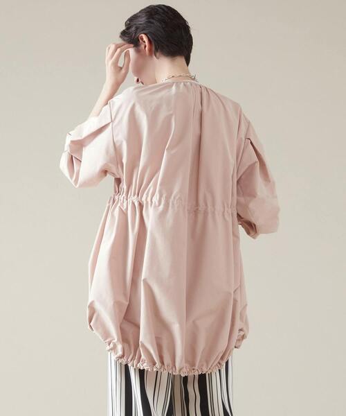 martinique（マルティニーク）の「《メルローズ50周年EC別注》タフタ