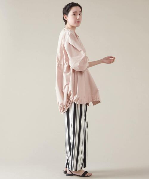 martinique（マルティニーク）の「《メルローズ50周年EC別注》タフタ