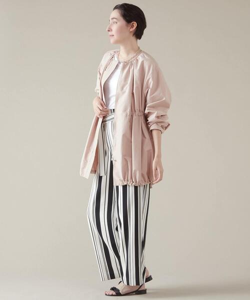 martinique（マルティニーク）の「《メルローズ50周年EC別注》タフタ