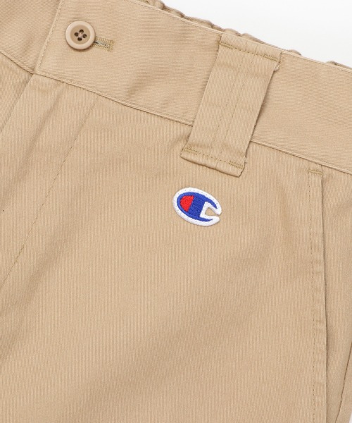 Champion(チャンピオン)の「【Champion/チャンピオン】レディース ロングパンツ(その他パンツ・レディース・ベージュ/ブラック/オリーブ/ナチュラル・MEDIUM/LARGE)」の16枚目の写真