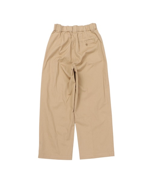 Champion(チャンピオン)の「【Champion/チャンピオン】レディース ロングパンツ(その他パンツ・レディース・ベージュ/ブラック/オリーブ/ナチュラル・MEDIUM/LARGE)」の19枚目の写真