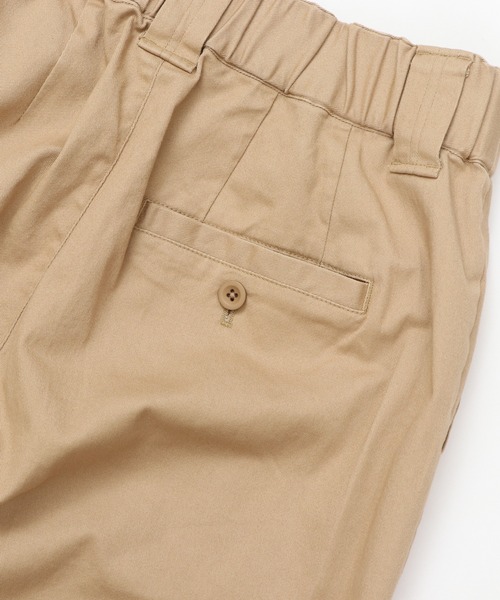 Champion(チャンピオン)の「【Champion/チャンピオン】レディース ロングパンツ(その他パンツ・レディース・ベージュ/ブラック/オリーブ/ナチュラル・MEDIUM/LARGE)」の20枚目の写真
