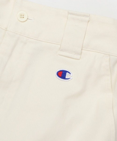 Champion(チャンピオン)の「【Champion/チャンピオン】レディース ロングパンツ(その他パンツ・レディース・ベージュ/ブラック/オリーブ/ナチュラル・MEDIUM/LARGE)」の22枚目の写真