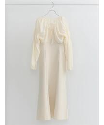 earth music&ecology | SET2点ボレロ＋キャミワンピース(ワンピース)