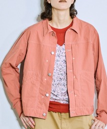 OPULENCE（オーピュレンス）の「ナイロンジャケット（ブルゾン）」