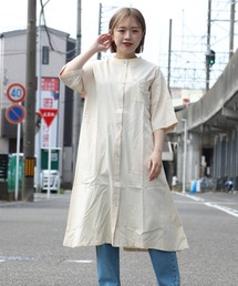 ユーティリティーワンピ