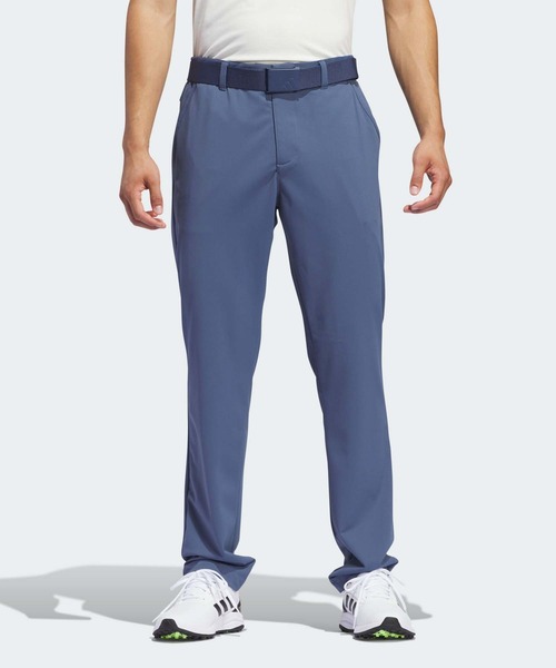 セール】ULT365 ツイストニットテーパードパンツ【adidas Golf