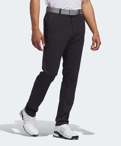 セール】ULT365 ツイストニットテーパードパンツ【adidas Golf