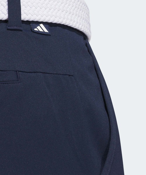 セール】ULT365 ツイストニットテーパードパンツ【adidas Golf