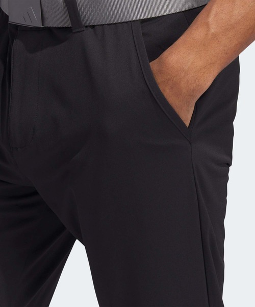 セール】ULT365 ツイストニットテーパードパンツ【adidas Golf