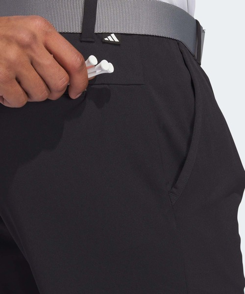 セール】ULT365 ツイストニットテーパードパンツ【adidas Golf
