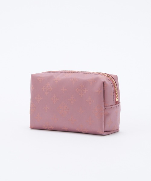 ラシット　ポーチ3点セット 3 SET BAG ｜russet (ラシット)｜パル公式通販サイト｜PAL CLOSET