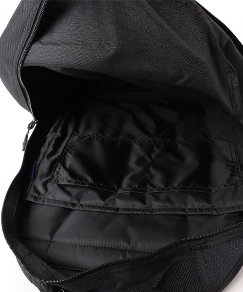 Champion（チャンピオン）の「Champion/チャンピオン マチルダ リュックサック B4サイズ 25L No.63811（バックパック/リュック・メンズ・ミント/ホワイト/ピンク・FREE）」の5枚目の写真