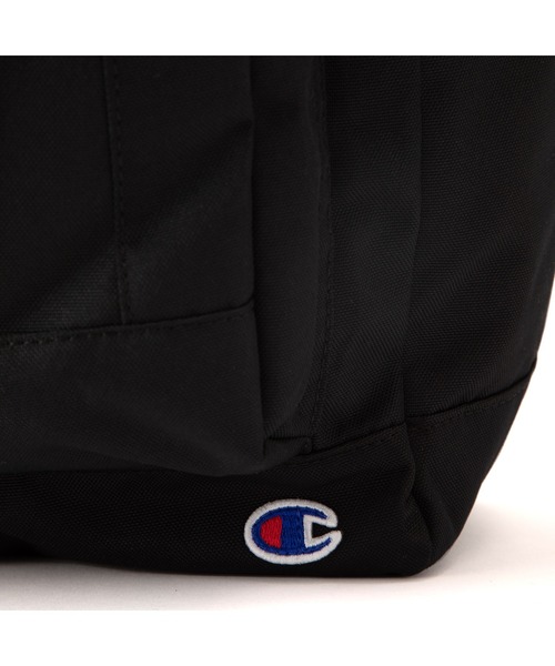 Champion（チャンピオン）の「Champion/チャンピオン マチルダ リュックサック B4サイズ 25L No.63811（バックパック/リュック・メンズ・ミント/ホワイト/ピンク・FREE）」の10枚目の写真