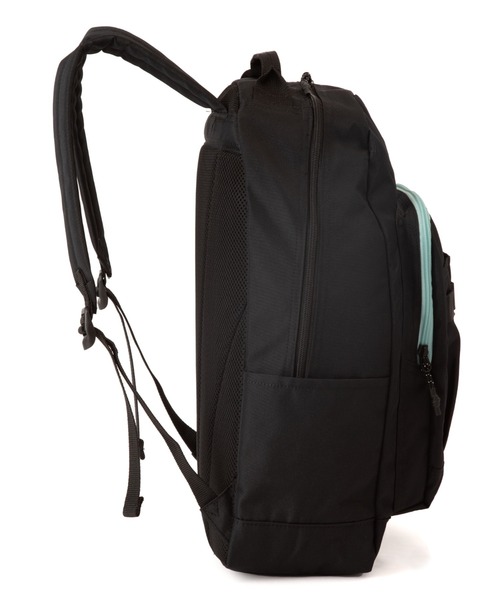 Champion（チャンピオン）の「Champion/チャンピオン マチルダ リュックサック B4サイズ 25L No.63811（バックパック/リュック・メンズ・ミント/ホワイト/ピンク・FREE）」の8枚目の写真