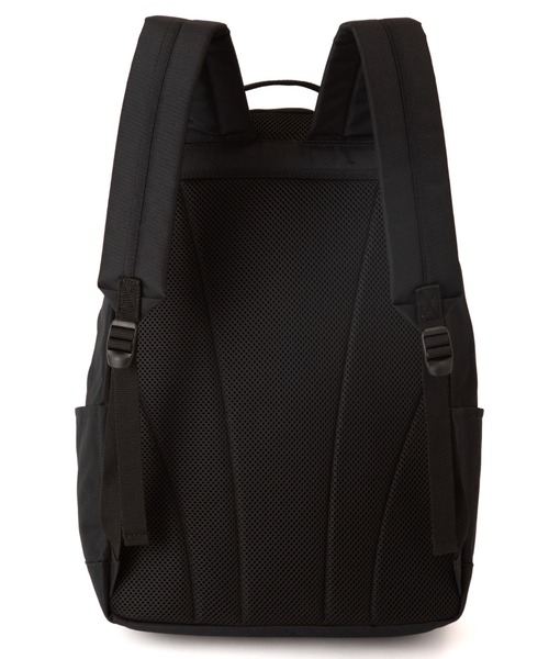 Champion（チャンピオン）の「Champion/チャンピオン マチルダ リュックサック B4サイズ 25L No.63811（バックパック/リュック・メンズ・ミント/ホワイト/ピンク・FREE）」の9枚目の写真