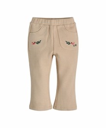 新品　Mediam キッズ　サイズ1 ベルボトムパンツ KIDS – Mediam