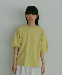 オーガニックコットンTシャツ