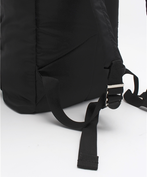 WHO'S WHO gallery（フーズフーギャラリー）の「【Re:LAX】ハンサムパック2（バックパック/リュック・レディース・ブラック・FREE）」の9枚目の写真