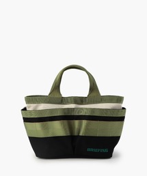 ブリーフィング】SQUARE 2WAY TOTE S/スクエア2ウェイトート（トート