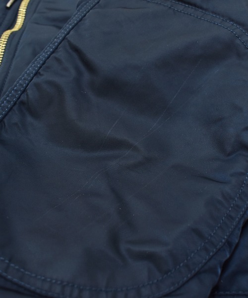 Alpha Industries（アルファインダストリーズ）の「【ヴィンテージ古着