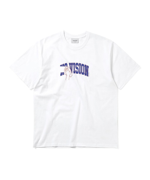 新品 thisisneverthat レディース クロップT Tシャツ ホワイト 新品 thisisneverthat レディース クロップT Tシャツ ホワイト