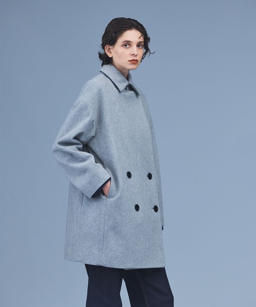 ピーコート ピーコート 