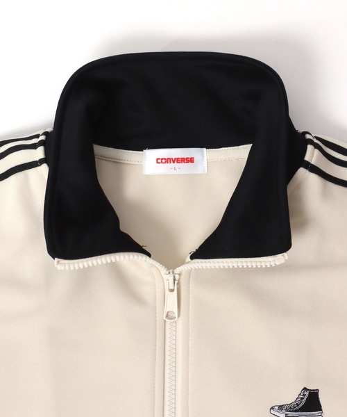 ビンテージ1980年代希少品⭐︎コンバースジャージ上下セット M ビンテージ1980年代希少品⭐︎コンバースジャージ上下セット M