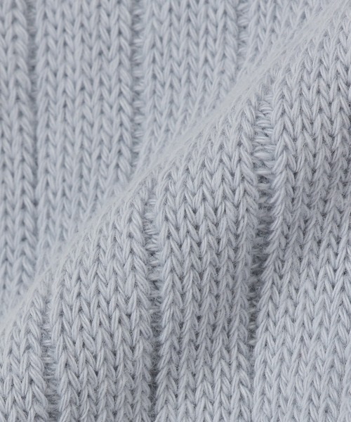 LOVETOXIC（ラブトキシック）の「カラールーズソックス（ソックス/靴下・キッズ・オフホワイト/ブラック/サックスブルー/ラベンダー/ライトグレー/ライトグリーン・FREE）」の11枚目の写真