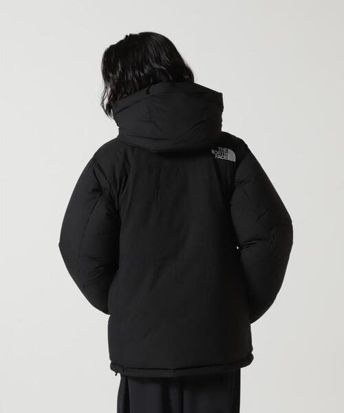 THE NORTH FACE/ザ・ノース・フェイス/バルトロライトジャケット