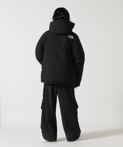 THE NORTH FACE/ザ・ノース・フェイス/バルトロライトジャケット