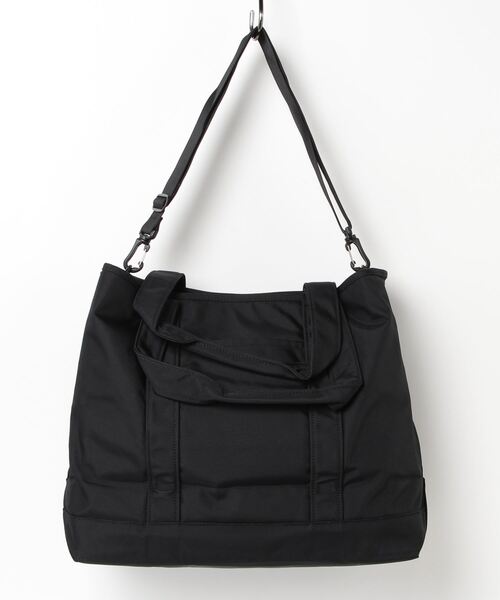 ケルティ] トートバッグ URBAN NYLON TOTE M 2.0（KELTY