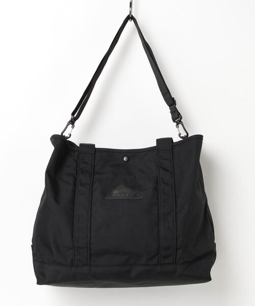 KELTY（ケルティ）の「KELTY URBAN NYLON TOTE M 2.0（トートバッグ