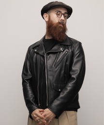 Schott | Schott/ショット/228US LAMB RIDERS JACKET/ラム ライダース(ライダースジャケット)