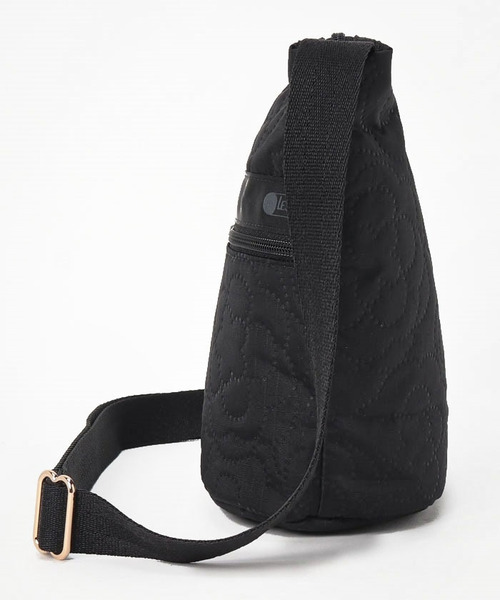 LeSportsac（レスポートサック）の「MINI BUCKET SHOULDER BAG