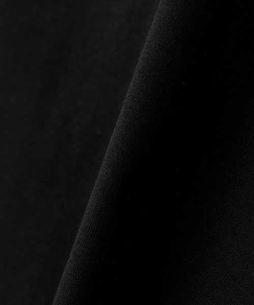 WHITELAND（ホワイトランド）の「WHITELAND/ホワイトランド/LOGO Tシャツ（Tシャツ/カットソー・メンズ・ホワイト/ブラック・F）」の11枚目の写真