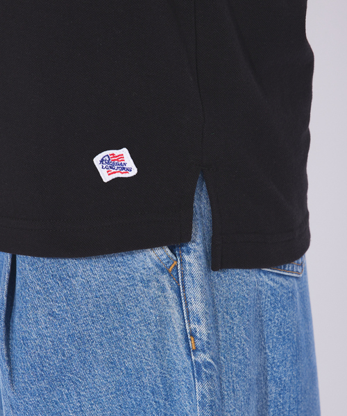 JEMORGAN（ジェーイーモーガン）の「【JEMORGAN ジェイイーモーガン】鹿の子タンクトップ（タンクトップ・メンズ・ホワイト/ブラック/ネイビー・M/L/XL）」の9枚目の写真