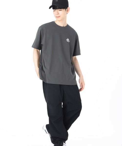 セール】ニューエラ 韓国企画 半袖Tシャツ スケートボード（T