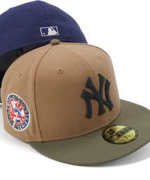 NEW ERA | ニューエラ キャップ ONSPOTZ別注 59FIFTYサイドパッチ(キャップ)