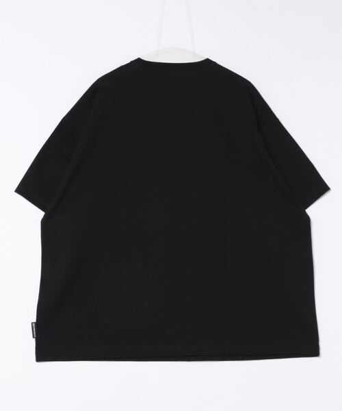 DC SHOES（ディーシーシューズ）の「23 RHOMBUS SS/DC半袖Tシャツ（Tシャツ/カットソー・メンズ・ブラック/オレンジ/ホワイト・LARGE/XX-LARGE/X-LARGE/MEDIUM）」の16枚目の写真